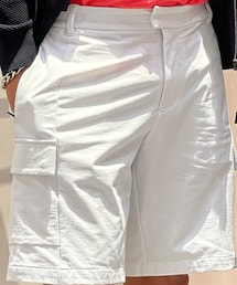 EMPORIO ARMANI EA7 | カーゴパンツ
