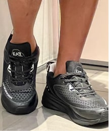 EMPORIO ARMANI EA7 | スニーカー