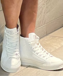 EMPORIO ARMANI EA7 | スニーカー