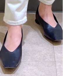 BARNYARDSTORM | パンプス