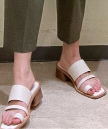 Mazell | サンダル