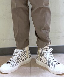 BARNYARDSTORM | シューズ