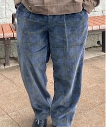 TOMMY HILFIGER | パンツ