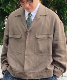 Yohji Yamamoto | ジャケット/アウター