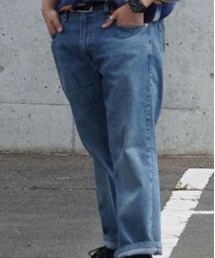 Levi's | デニムパンツ