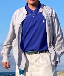 POLO RALPH LAUREN | ポロシャツ