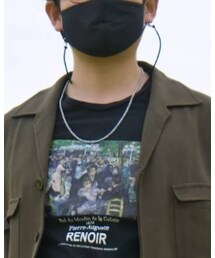 Avail | ネックレス