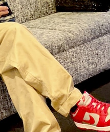 NAUTICA | チノパンツ