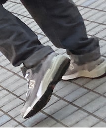 NEW BALANCE | スニーカー