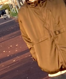 WTAPS | ナイロンジャケット