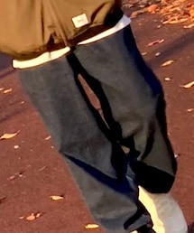 WTAPS | デニムパンツ