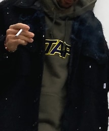 WTAPS | パーカー
