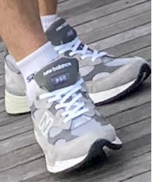 NEW BALANCE | スニーカー