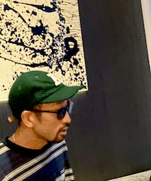 ANDREW | キャップ