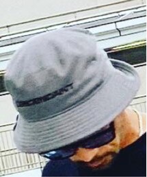 DESCENDANT | ハット