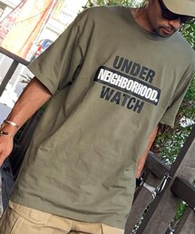 NEIGHBORHOOD | Tシャツ/カットソー