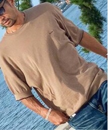 DESCENDANT | ニット/セーター