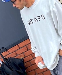 WTAPS | スウェット