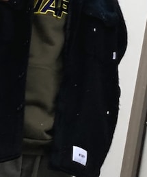 WTAPS | その他アウター