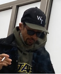 WTAPS | キャップ
