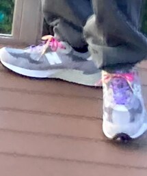 NEW BALANCE | スニーカー