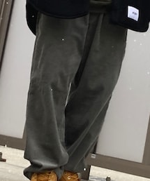 WTAPS | その他パンツ