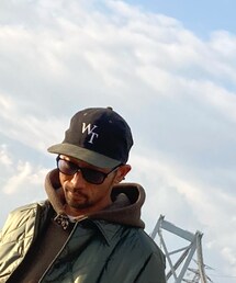 WTAPS | キャップ