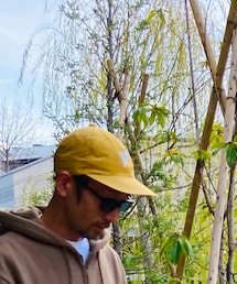 ROUGH and RUGGED | キャップ