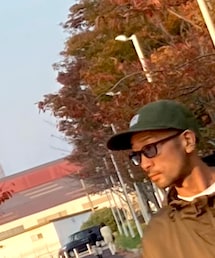 DESCENDANT | キャップ