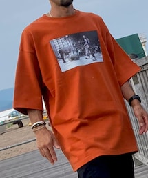 FAT | Tシャツ/カットソー