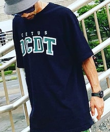 DESCENDANT | Tシャツ/カットソー