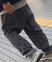 BEAMS | デニムパンツ