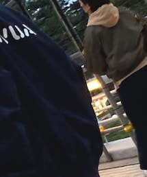 WTAPS | ミリタリージャケット