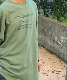 WTAPS | Tシャツ/カットソー