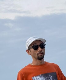 NEIGHBORHOOD | キャップ