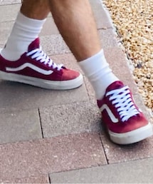 VANS | スニーカー