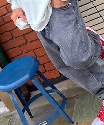 BEAMS | デニムパンツ