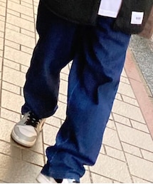 WTAPS | デニムパンツ