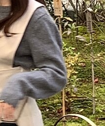 TOMORROWLAND  | ニット/セーター