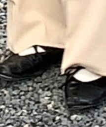 nugu | バレエシューズ