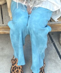 LOWRYS FARM | パンツ