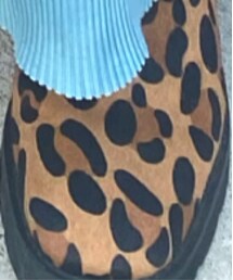 ROSE BUD | シューズ