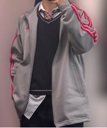 adidas | ブルゾン