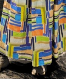 lila and citta | スカート