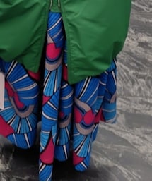 moyan ecri | スカート