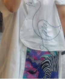 LA MONET | シャツ/ブラウス