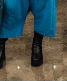 lila and citta | パンツ