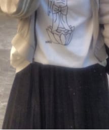 ほとけクリエイターRucuくんのTシャツ | Tシャツ/カットソー