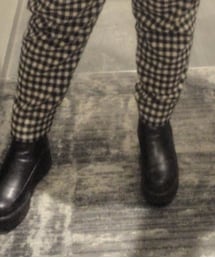 JOURNAL STANDARD | パンツ