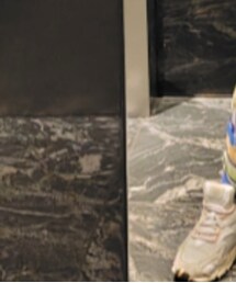 NEW BALANCE | スニーカー